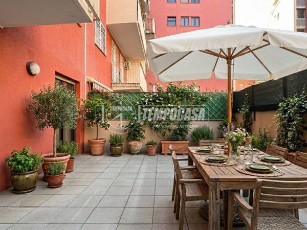 appartamento in vendita a Milano in zona Lambrate