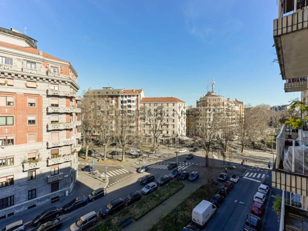 appartamento in vendita a Milano in zona Centro Storico
