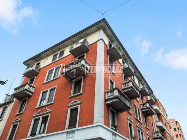 appartamento in vendita a Milano in zona Città Studi