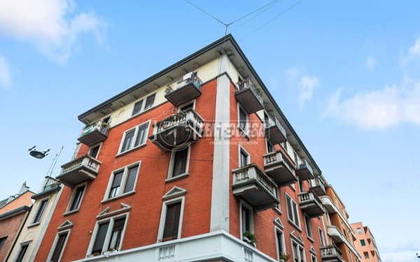 appartamento in vendita a Milano in zona Città Studi