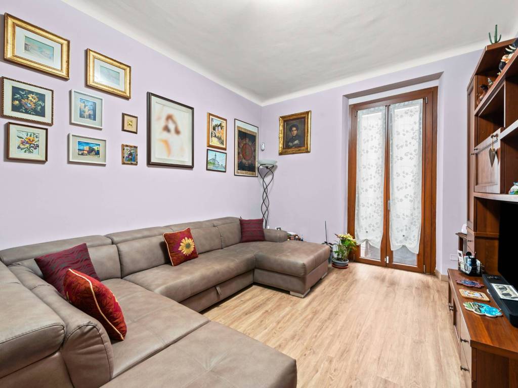 appartamento in vendita a Milano in zona Città Studi