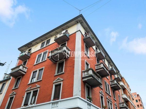 appartamento in vendita a Milano in zona Città Studi