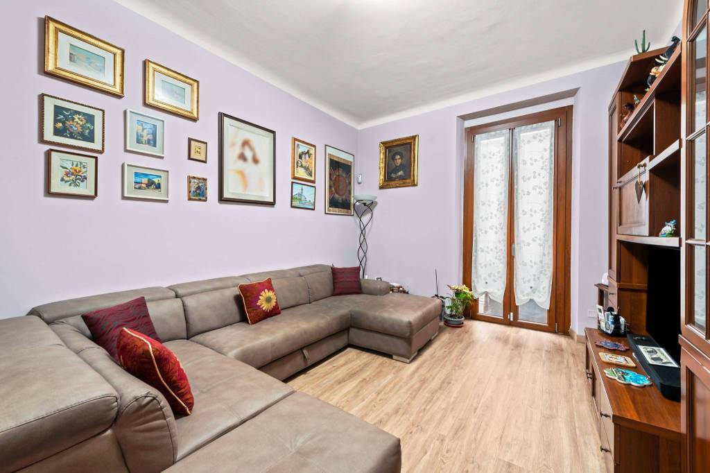 appartamento in vendita a Milano in zona Città Studi