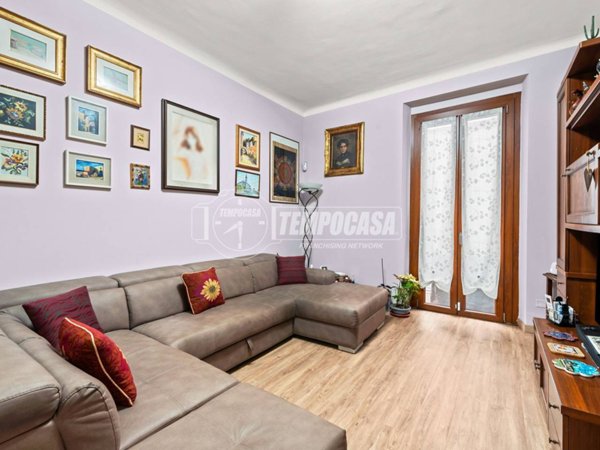 appartamento in vendita a Milano in zona Città Studi