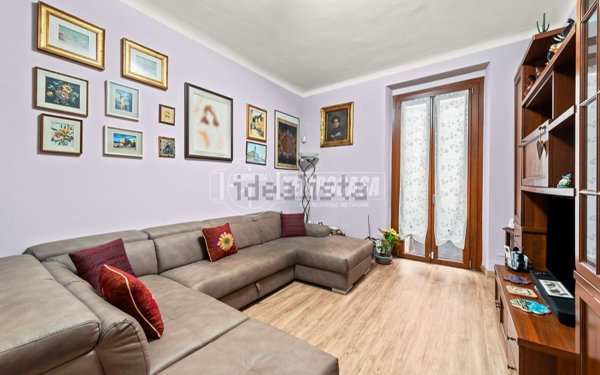 appartamento in vendita a Milano in zona Città Studi