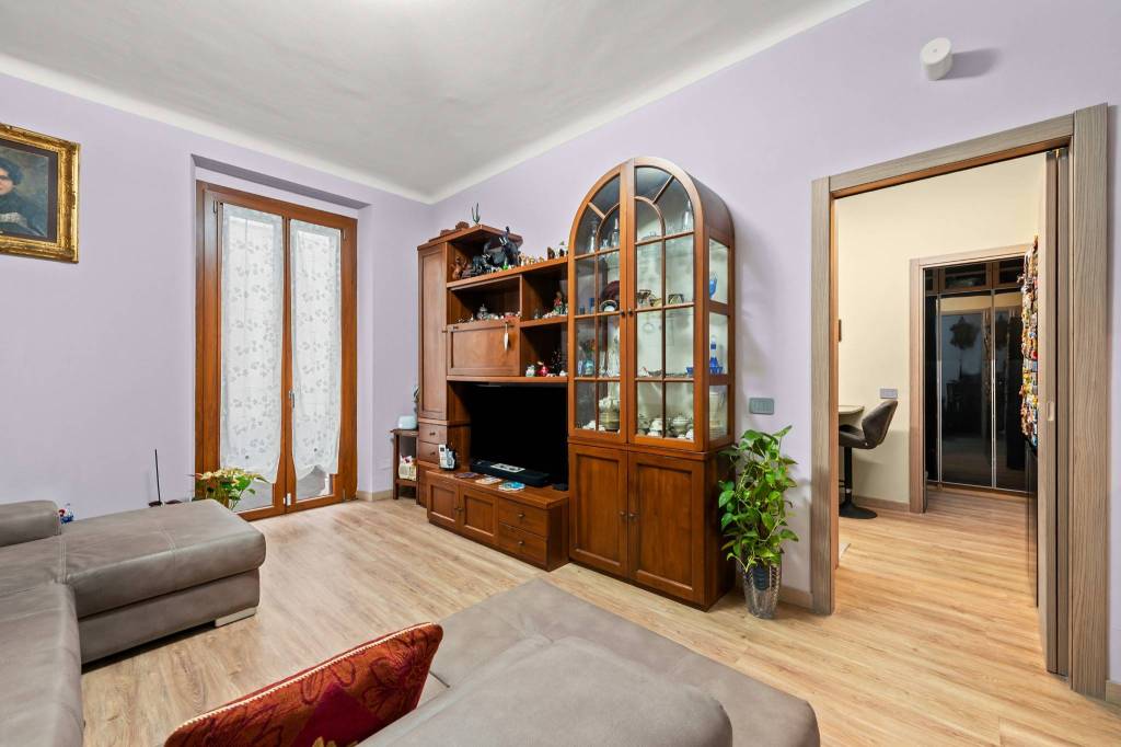 appartamento in vendita a Milano in zona Città Studi