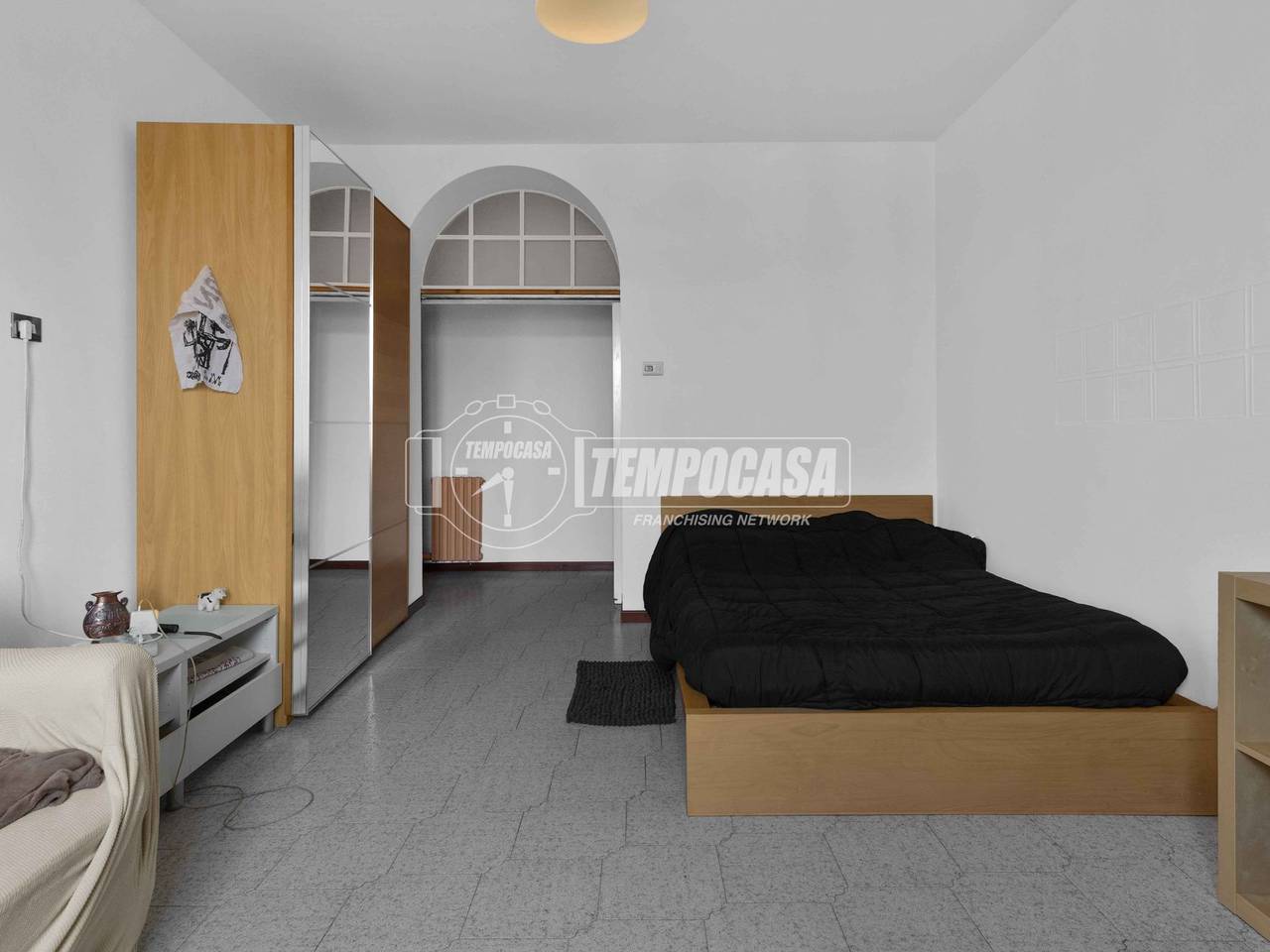 appartamento in vendita a Milano in zona Morivione