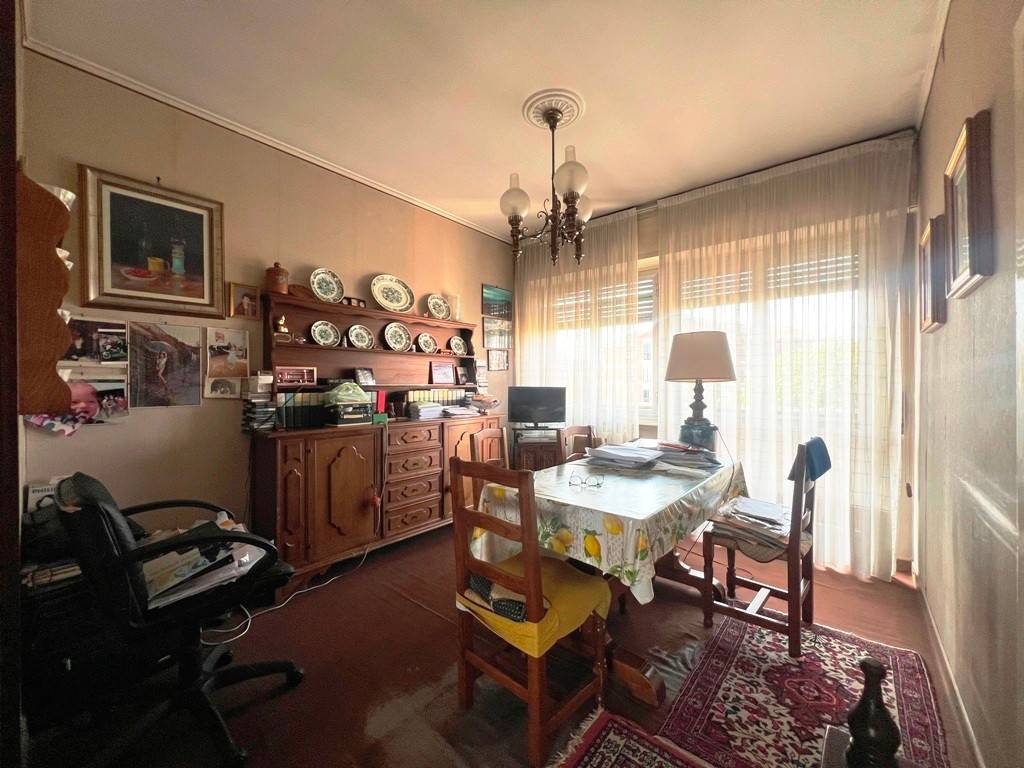 appartamento in vendita a Milano in zona QT8