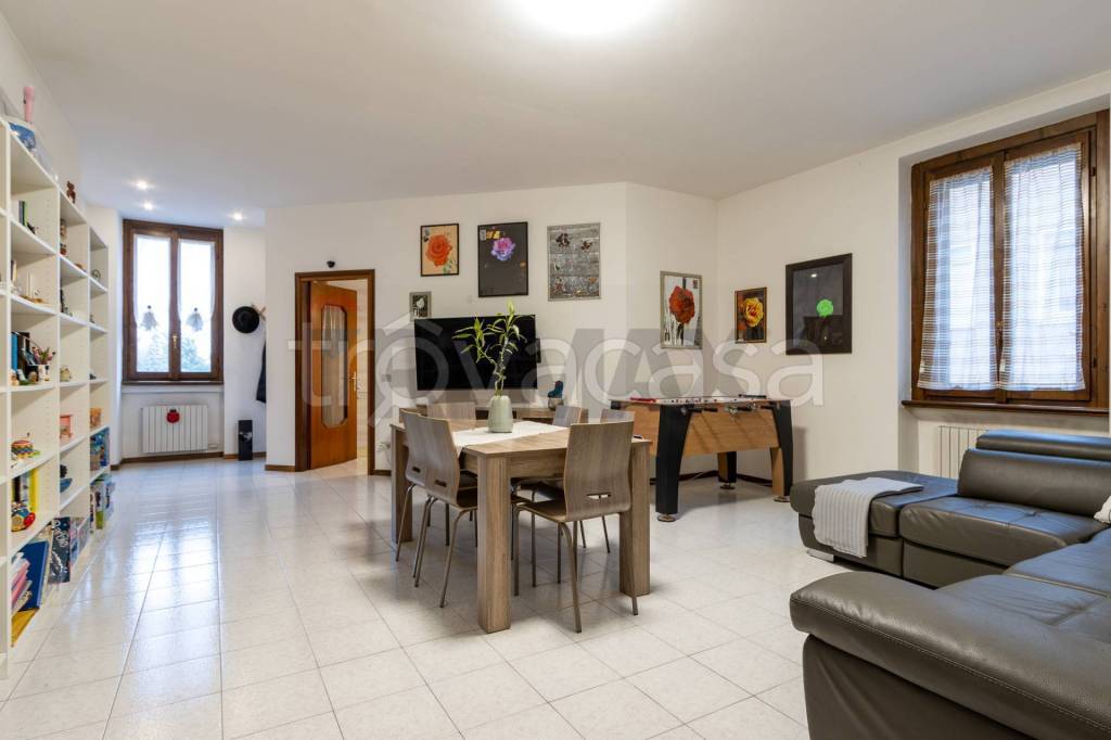 appartamento in vendita a Milano in zona Bicocca