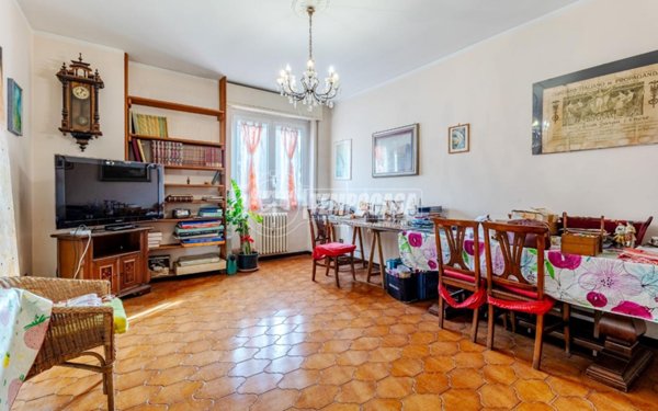 appartamento in vendita a Milano in zona Corvetto