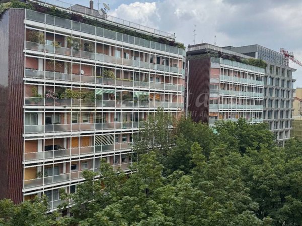appartamento in vendita a Milano in zona San Vittore