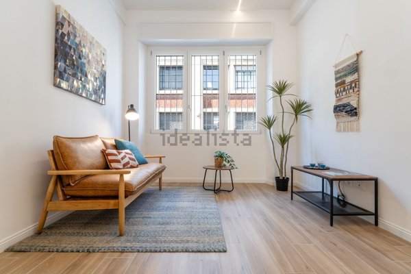 appartamento in vendita a Milano in zona Turro