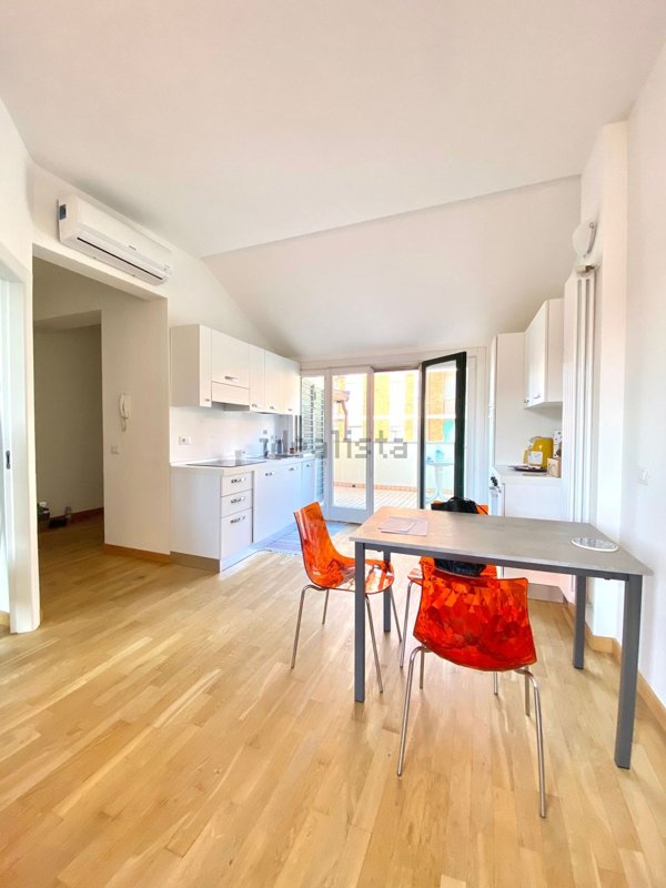 appartamento in vendita a Milano in zona Sempione