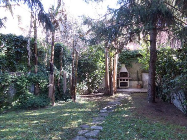 casa indipendente in vendita a Milano in zona Maggiolina