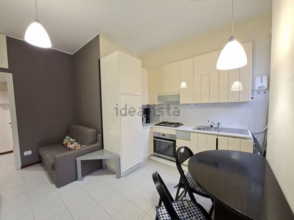 appartamento in vendita a Milano in zona Bicocca