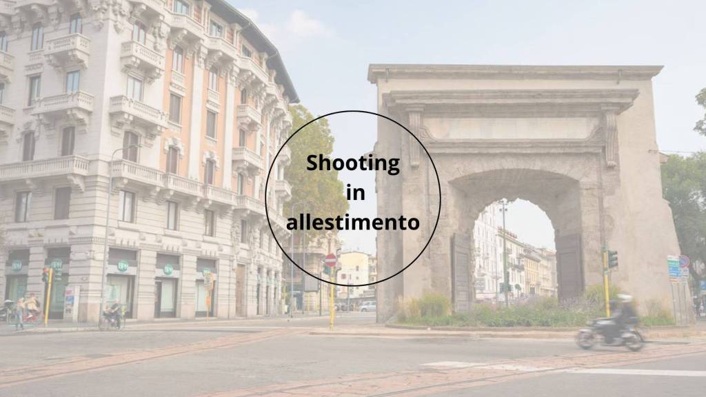 appartamento in vendita a Milano in zona Porta Romana