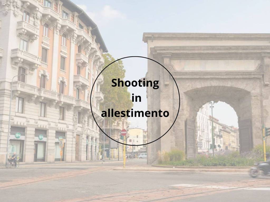 appartamento in vendita a Milano in zona Porta Romana