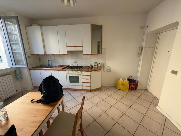 appartamento in vendita a Milano in zona Cagnola