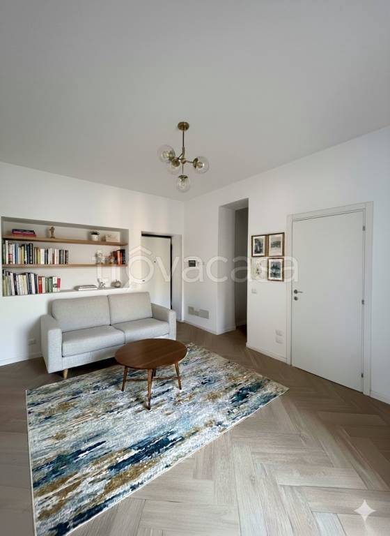 appartamento in vendita a Milano in zona Stazione Centrale