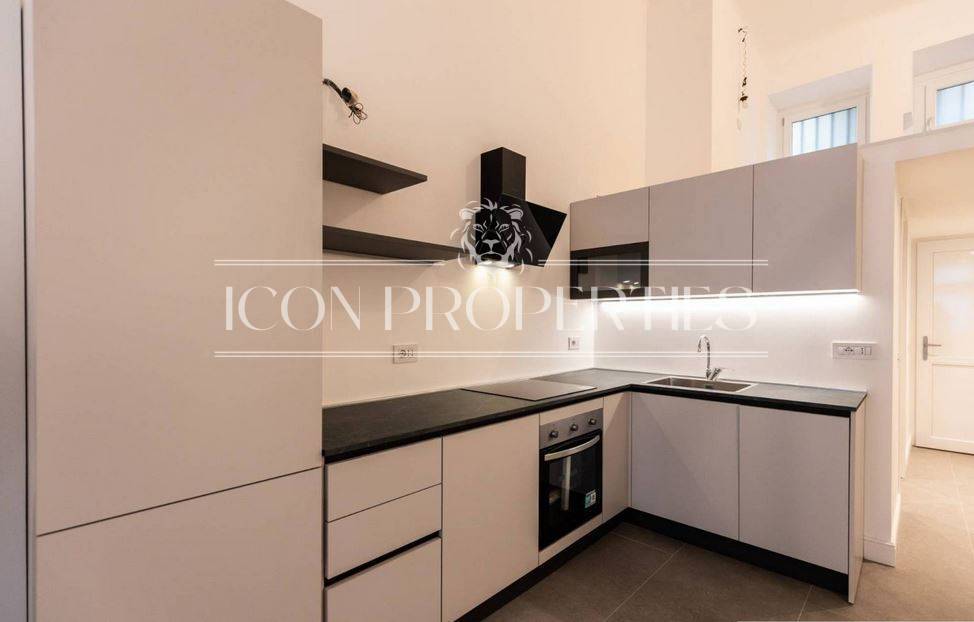 appartamento in vendita a Milano in zona Stazione Centrale