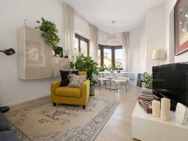 appartamento in vendita a Milano in zona Casoretto