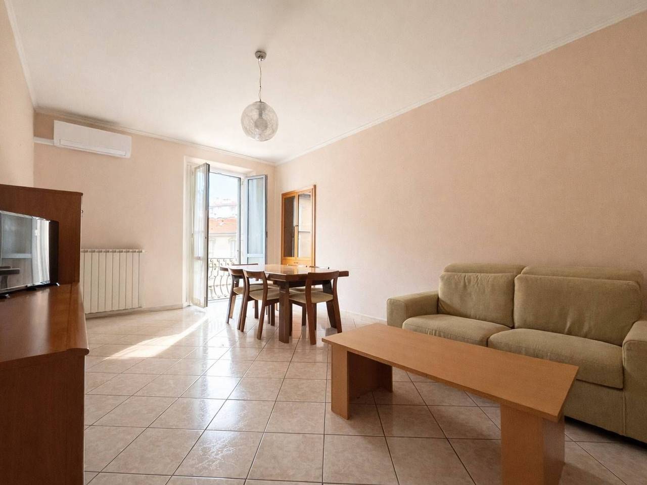 appartamento in vendita a Milano in zona Loreto