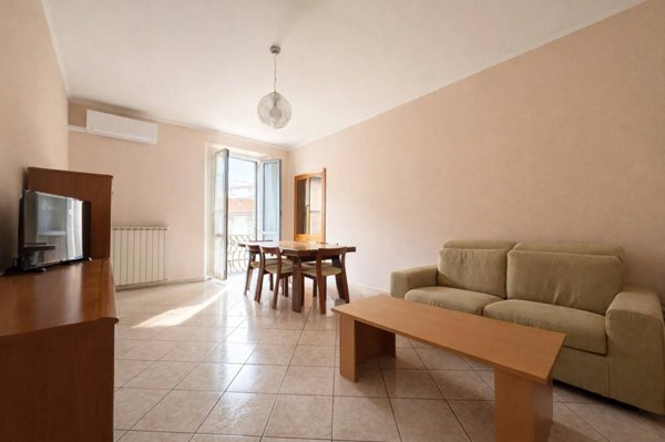 appartamento in vendita a Milano in zona Loreto