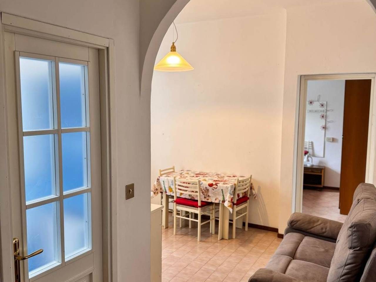 appartamento in vendita a Milano in zona Gorla