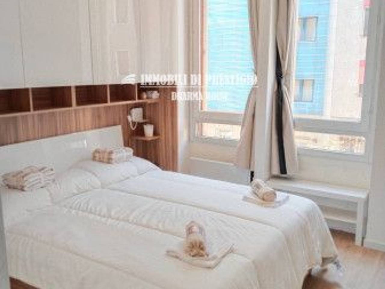 monolocale in vendita a Milano in zona Stazione Centrale