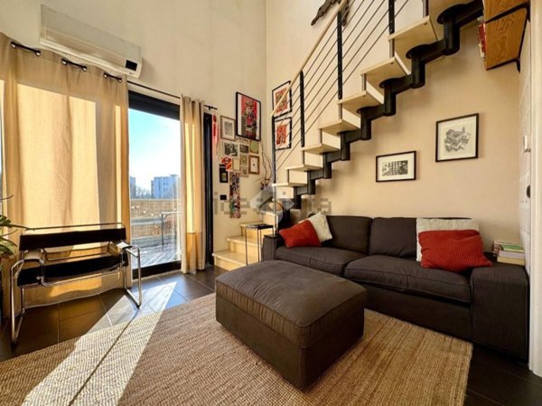 appartamento in vendita a Milano in zona Dergano