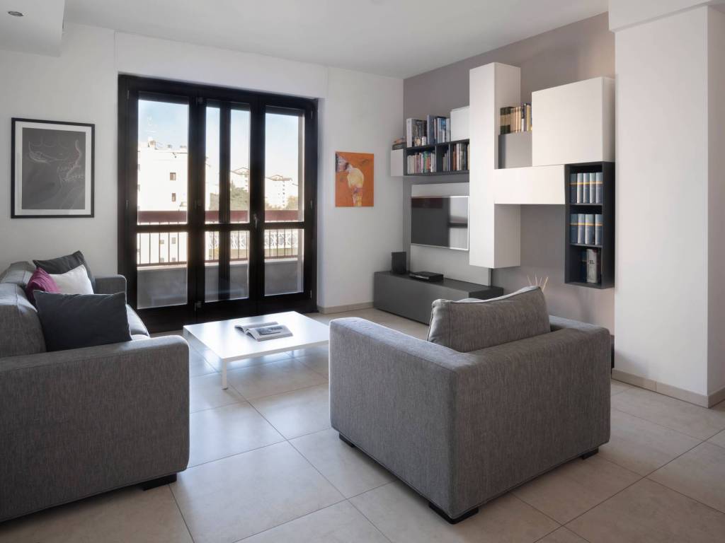 appartamento in vendita a Milano in zona Centro Storico