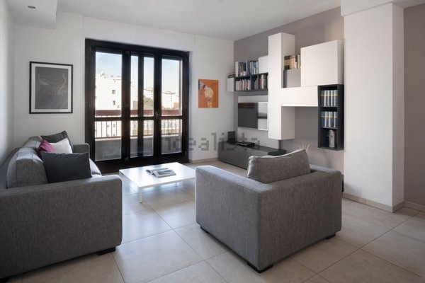 appartamento in vendita a Milano in zona Centro Storico