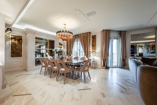 appartamento in vendita a Milano in zona San Siro