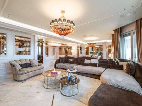 appartamento in vendita a Milano in zona San Siro