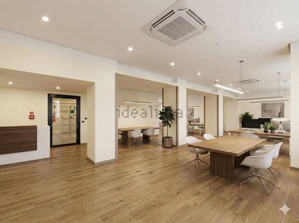 ufficio in vendita a Milano