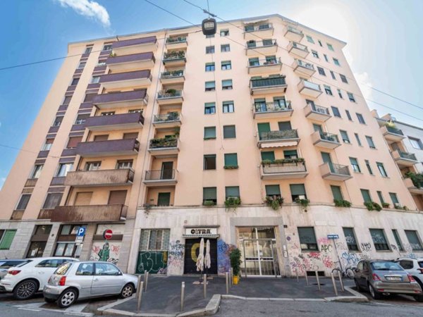 appartamento in vendita a Milano in zona Città Studi