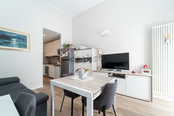 appartamento in vendita a Milano in zona Città Studi