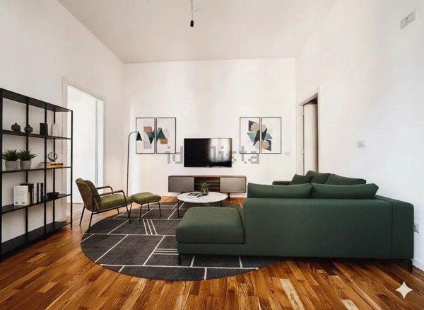 appartamento in vendita a Milano in zona Piazzale Lodi