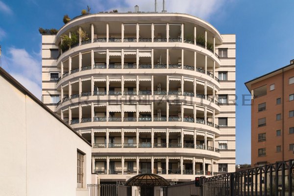 appartamento in vendita a Milano in zona Città Studi