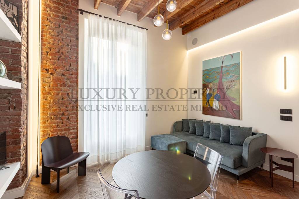 appartamento in vendita a Milano in zona Stazione Centrale