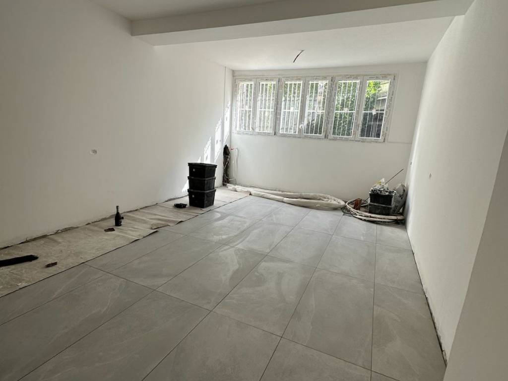 appartamento in vendita a Milano in zona Niguarda