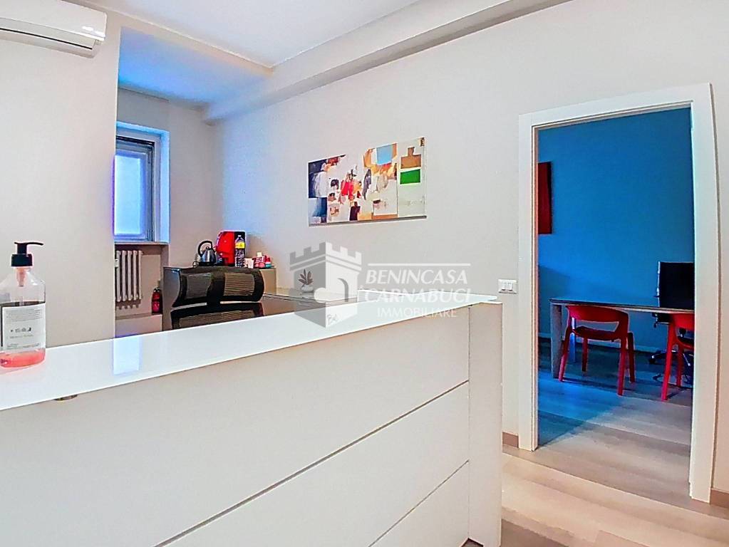 ufficio in vendita a Milano