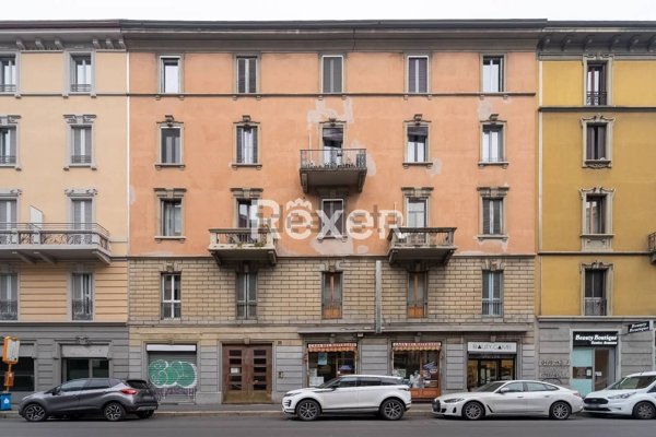 appartamento in vendita a Milano in zona San Vittore