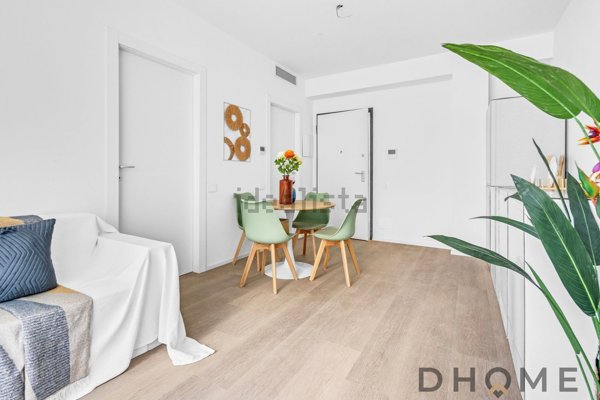 appartamento in vendita a Milano in zona Musocco