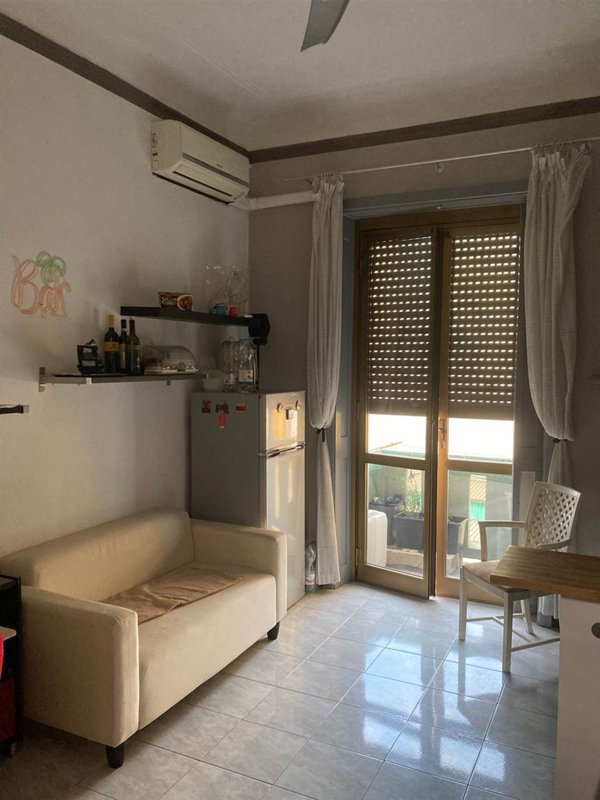 appartamento in vendita a Milano in zona Quarto Oggiaro