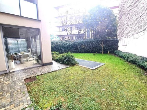 appartamento in vendita a Milano in zona Dergano