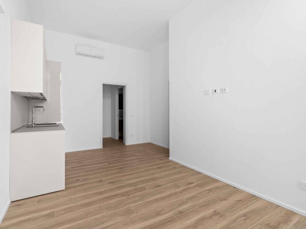 appartamento in vendita a Milano in zona Vigentino