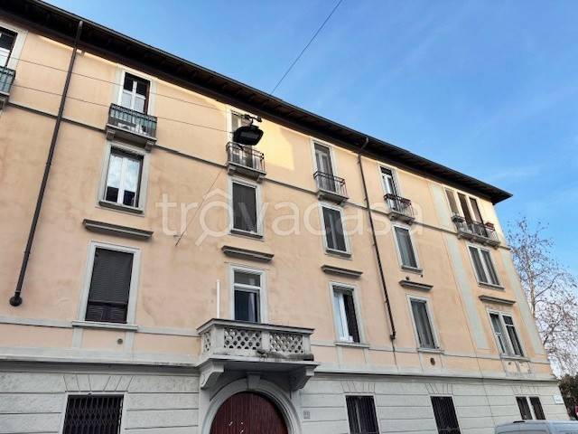appartamento in vendita a Milano in zona Rogoredo