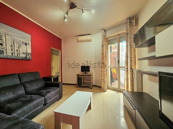 appartamento in vendita a Milano in zona Chiesa Rossa