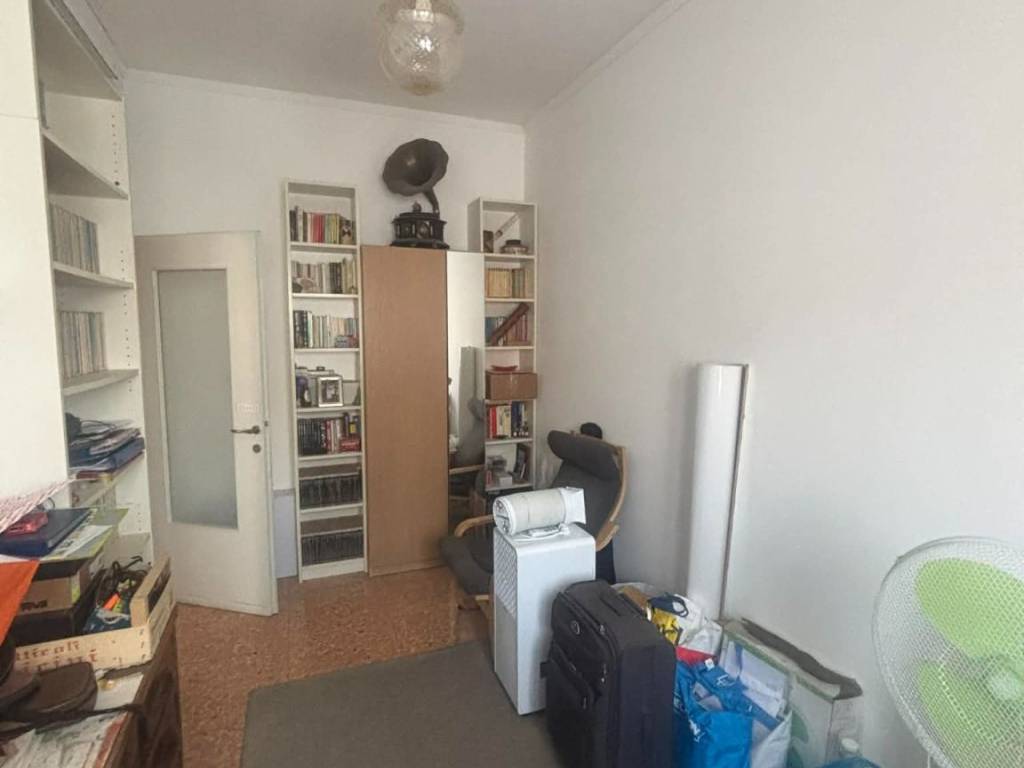 appartamento in vendita a Milano in zona Crescenzago